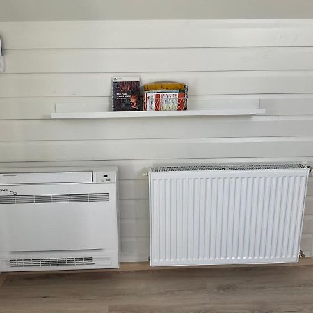 Apartamenty U Kasi Kudowa-Zdrój Eksteriør bilde