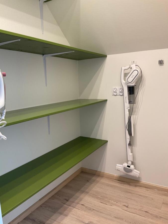 Apartamenty U Kasi Kudowa-Zdrój Eksteriør bilde