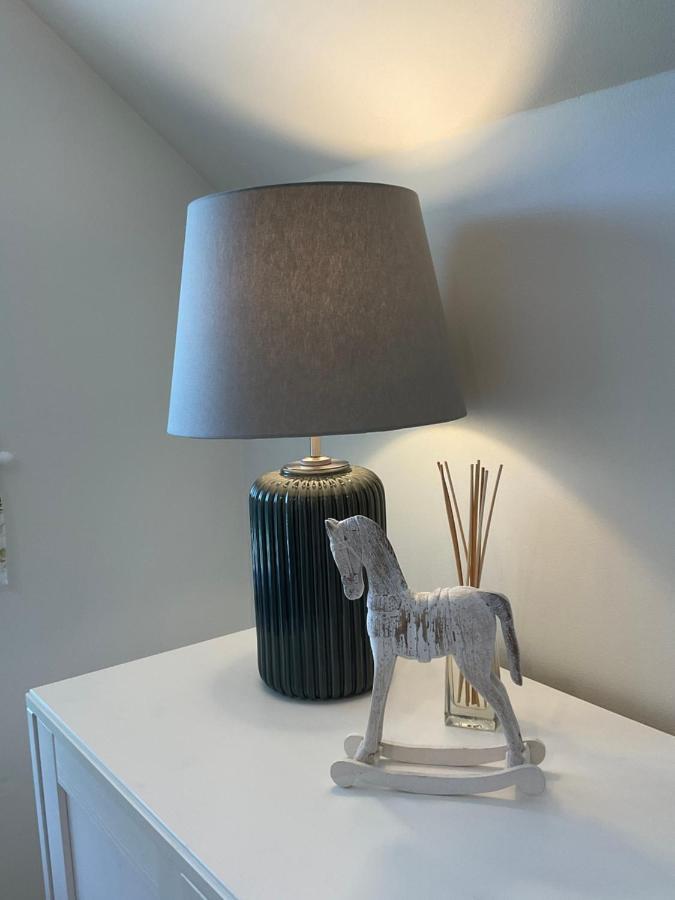 Apartamenty U Kasi Kudowa-Zdrój Eksteriør bilde